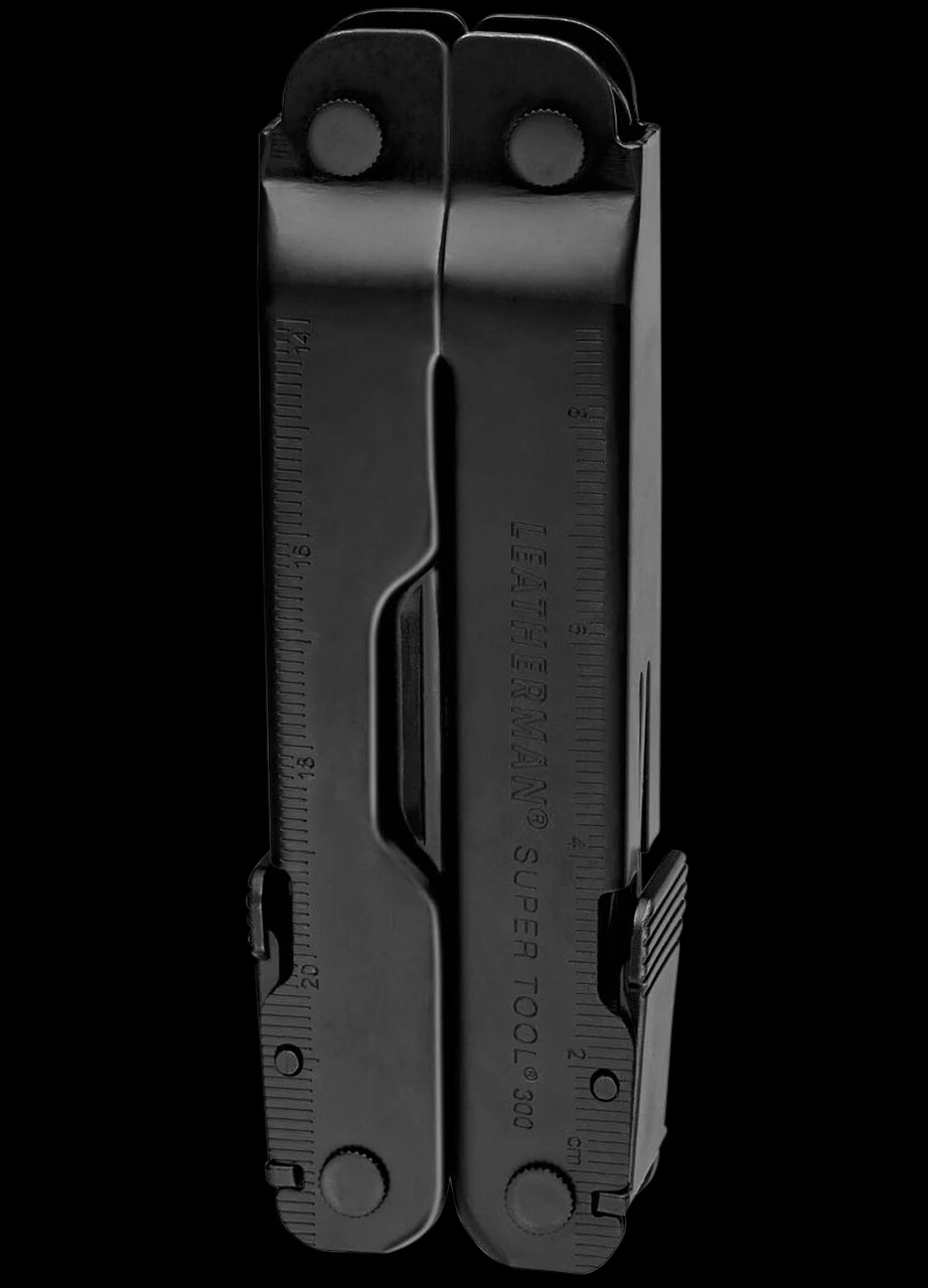 Leatherman Supertool 300 12 Leatherman Supertool 300 - Image 12