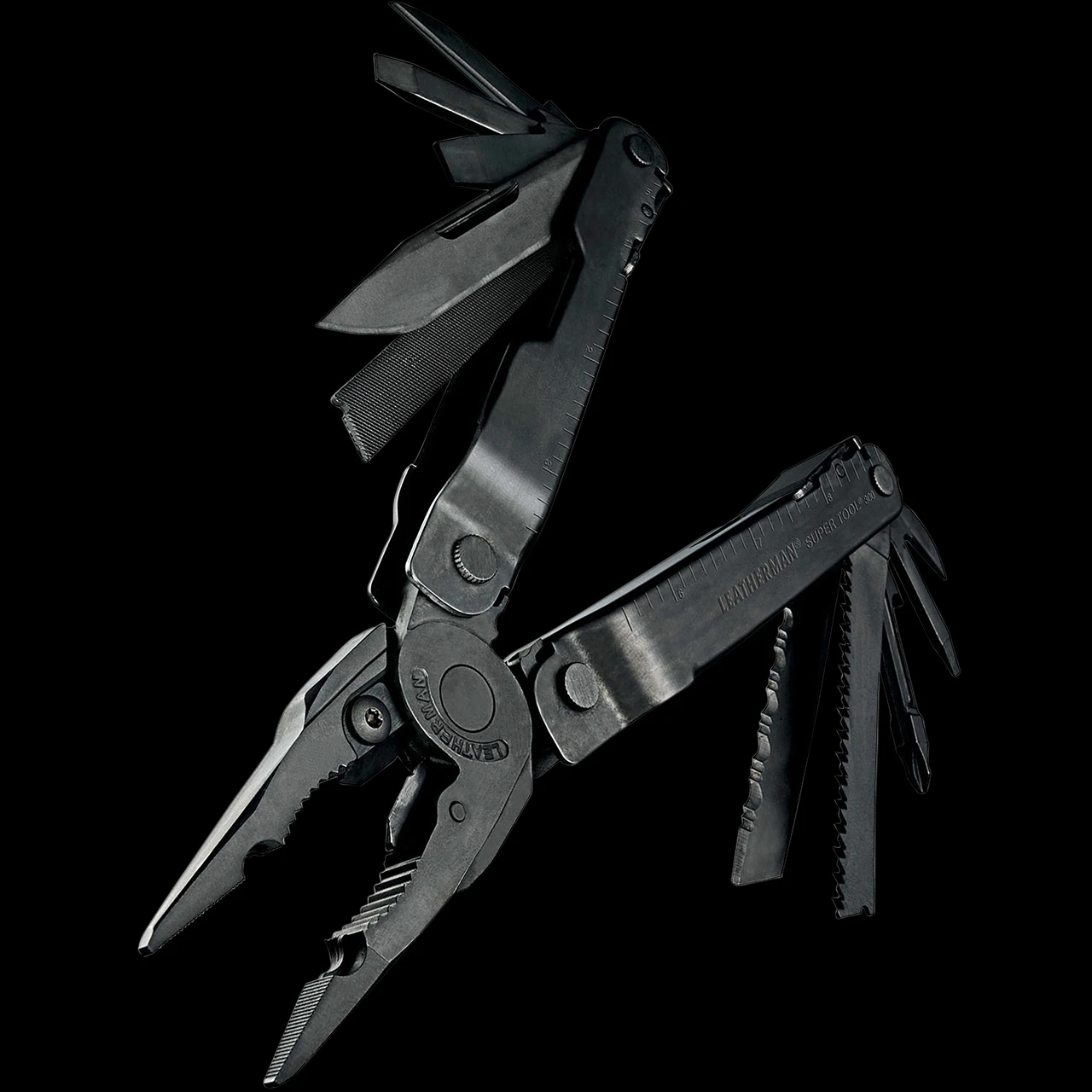 Leatherman Supertool 300 10 Leatherman Supertool 300 - Image 10