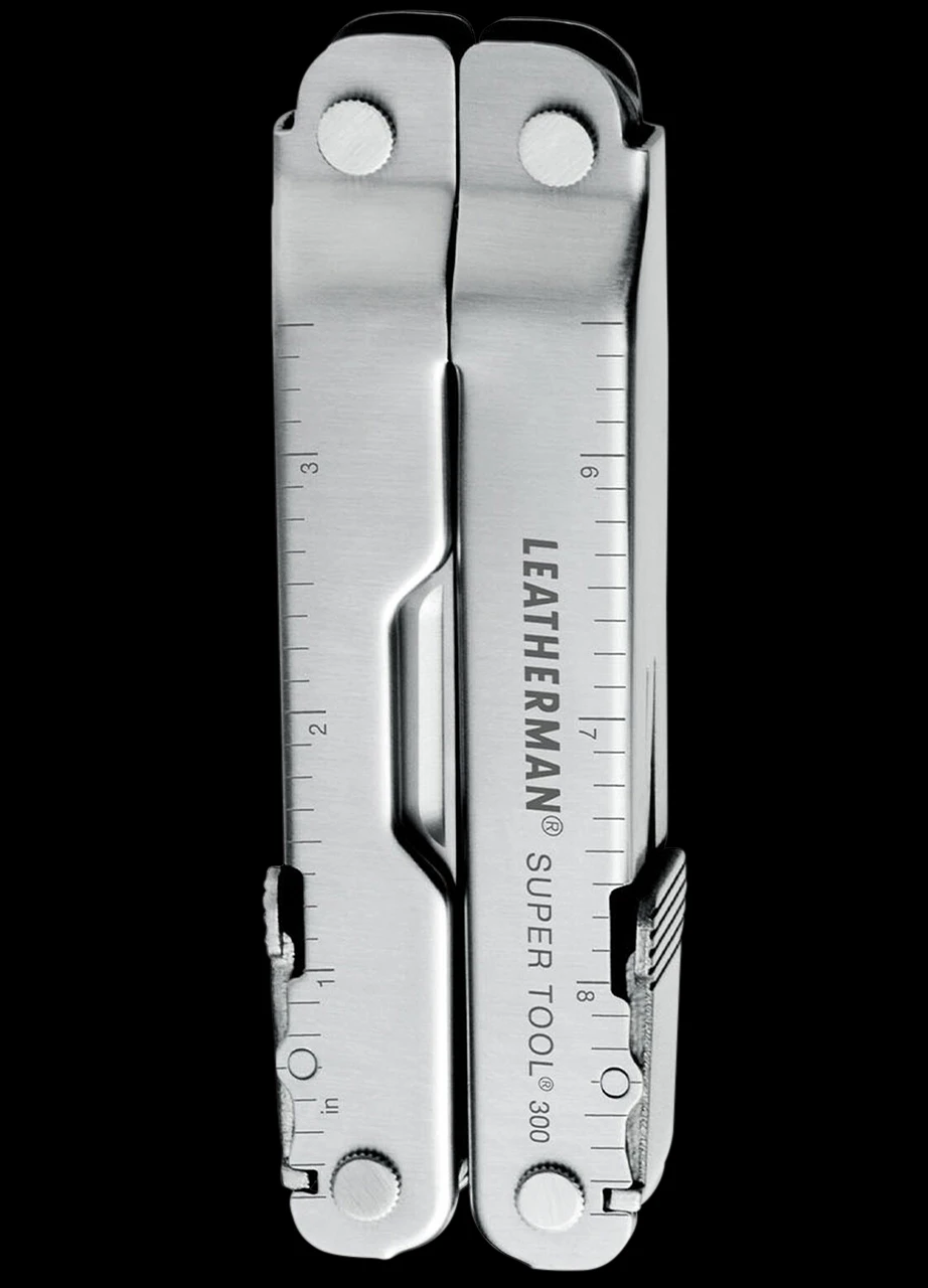 Leatherman Supertool 300 7 Leatherman Supertool 300 - Image 7