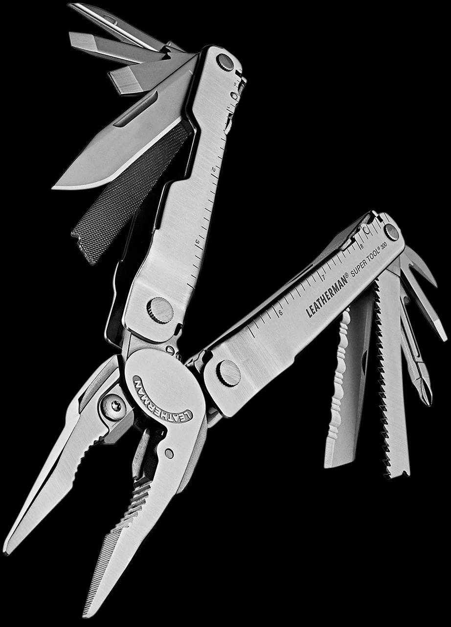 Leatherman Supertool 300 1 Leatherman Supertool 300