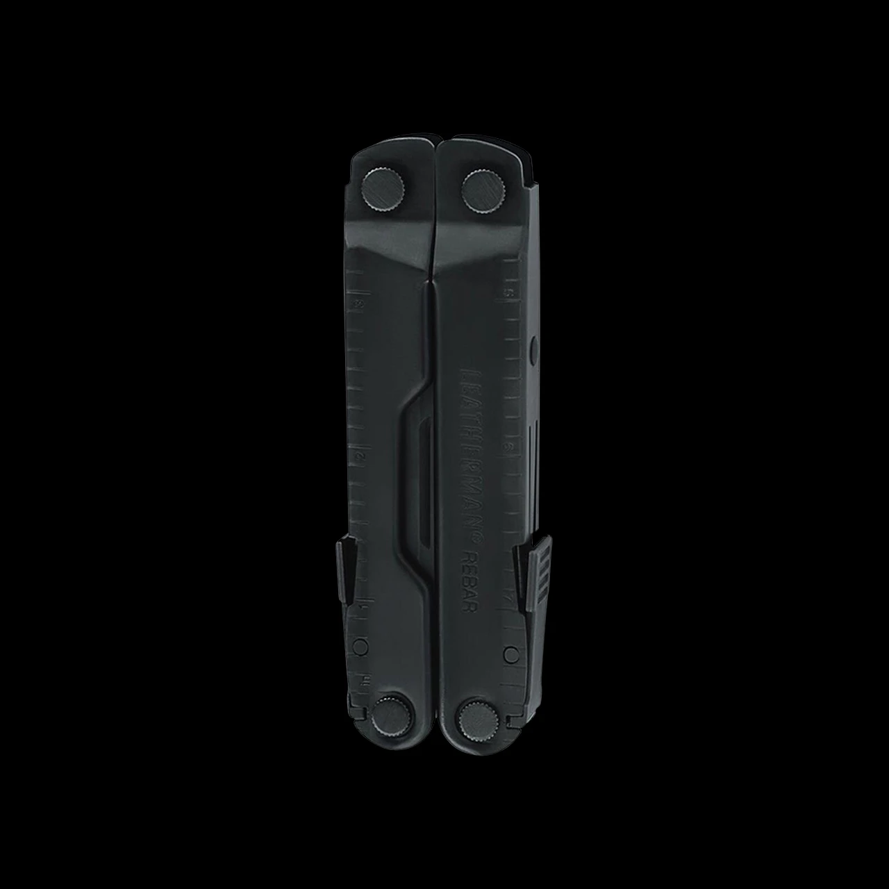 Leatherman Rebar Black Oxide 4 Leatherman Rebar Black Oxide - Image 4