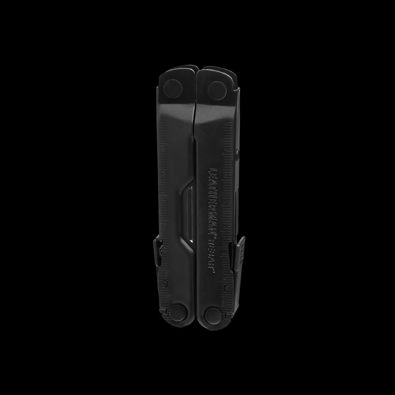 Leatherman Rebar Black Oxide 1 Leatherman Rebar Black Oxide