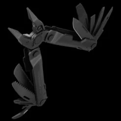 Leatherman Rebar Black Oxide 9 Leatherman Rebar Black Oxide -Knives Shop WIT LT550B.3 21922.1654853865