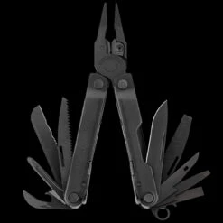 Leatherman Rebar Black Oxide 13 Leatherman Rebar Black Oxide -Knives Shop WIT LT550B.4 22050.1654853865