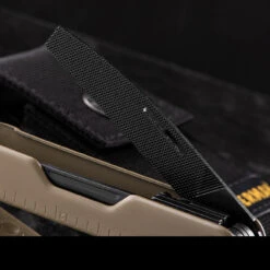 Leatherman Rebar Black Coyote -Knives Shop WIT LT550CB.11 84040.1646927595