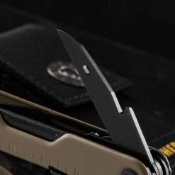 Leatherman Rebar Black Coyote -Knives Shop WIT LT550CB.12 75583.1646927595