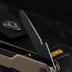 Leatherman Rebar Black Coyote -Knives Shop WIT LT550CB.13 19710.1646927595