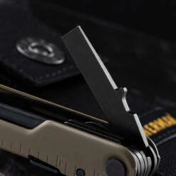 Leatherman Rebar Black Coyote -Knives Shop WIT LT550CB.14 10531.1646927595