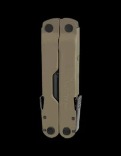 Leatherman Rebar Black Coyote -Knives Shop WIT LT550CB.1 82280.1646927594