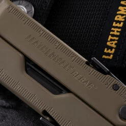 Leatherman Rebar Black Coyote -Knives Shop WIT LT550CB.3 08286.1646927595