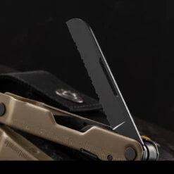 Leatherman Rebar Black Coyote -Knives Shop WIT LT550CB.5 50441.1646927595