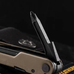 Leatherman Rebar Black Coyote -Knives Shop WIT LT550CB.8 84259.1646927595