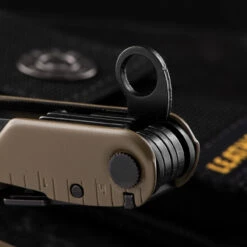 Leatherman Rebar Black Coyote -Knives Shop WIT LT550CB.9 25572.1646927595