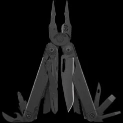 Leatherman Surge Black Oxide 10 Leatherman Surge Black Oxide -Knives Shop WIT LT850B 23723.1650453492.1280.1280 58252.1650470880