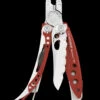 Leatherman Skeletool RX - RED