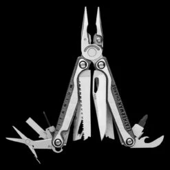 Leatherman Charge+ TTi -Knives Shop WIT LT980.1 09400.1689949167