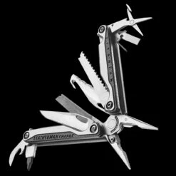 Leatherman Charge+ TTi