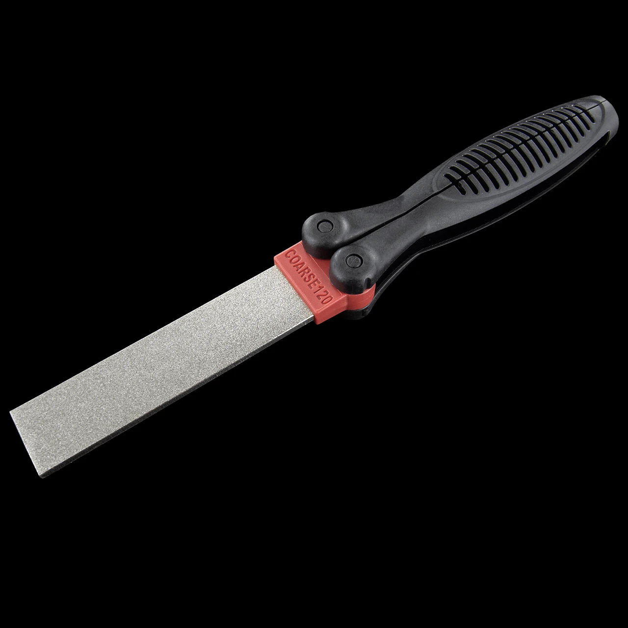 Lansky Folding Coarse Fine Paddle 2 Lansky Folding Coarse Fine Paddle - Image 2