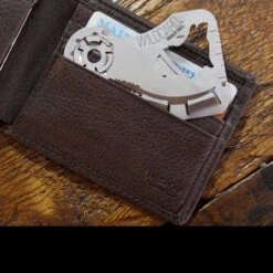 Zootility WildCard -Knives Shop ZOO07det4 12989.1595243462