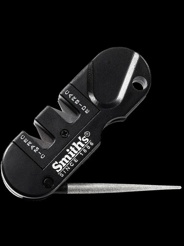 Smith's Pocket Pal Knife Sharpener 4 Smith's Pocket Pal Knife Sharpener - Image 4