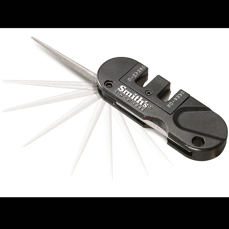 Smith's Pocket Pal Knife Sharpener 3 Smith's Pocket Pal Knife Sharpener - Image 3