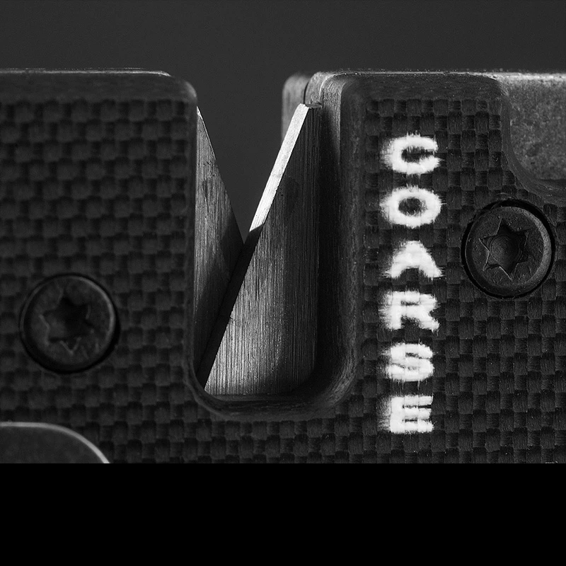 Smith's PP1 Tactical Sharpener Mini 1 Smith's PP1 Tactical Sharpener Mini