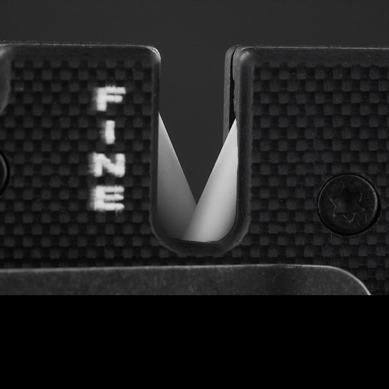 Smith's PP1 Tactical Sharpener Mini 5 Smith's PP1 Tactical Sharpener Mini - Image 5