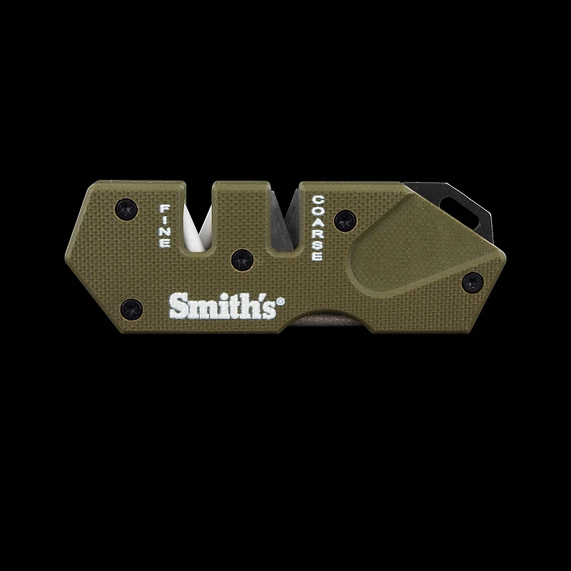 Smith's PP1 Tactical Sharpener Mini 4 Smith's PP1 Tactical Sharpener Mini - Image 4