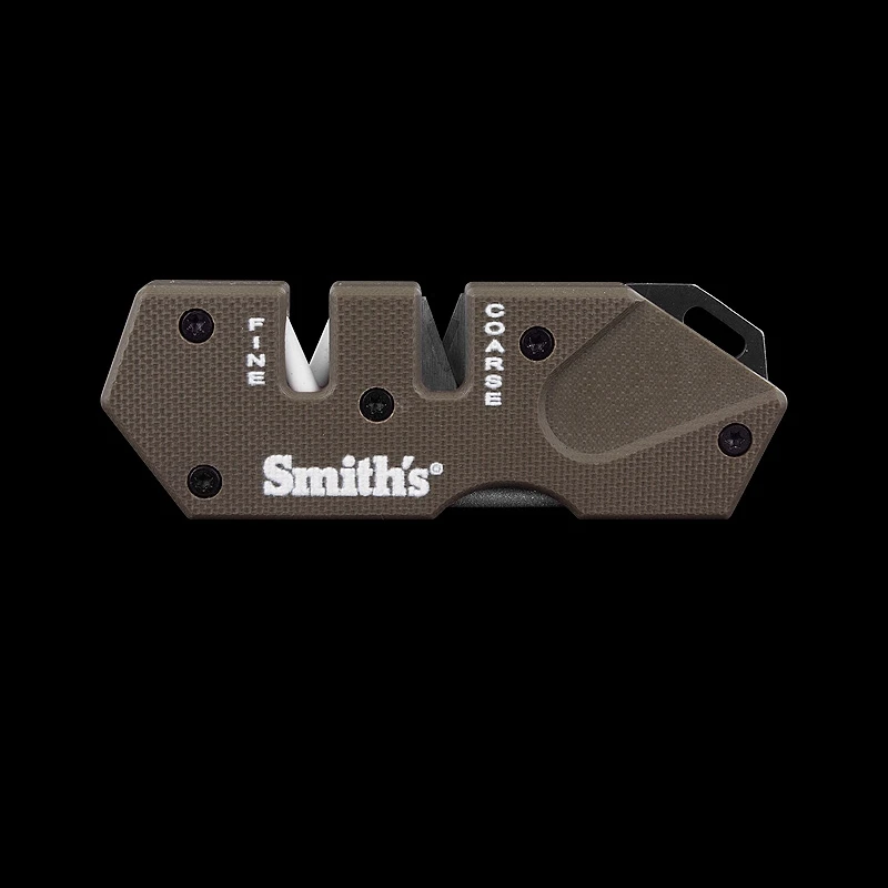 Smith's PP1 Tactical Sharpener Mini 6 Smith's PP1 Tactical Sharpener Mini - Image 6