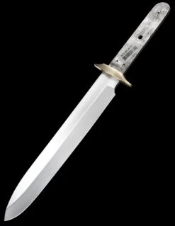 Blade Blank Camp Knife -Knives Shop bl616 34571.1588340481