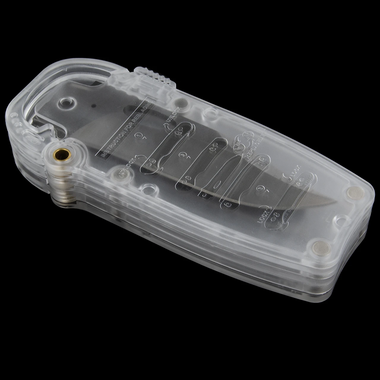 Roxon Blade Set Clip/Utility/Sheep 2 Roxon Blade Set Clip/Utility/Sheep - Image 2