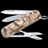 Victorinox Classic SD Desert Camo