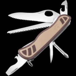 Victorinox Trailmaster Grip Desert Tan -Knives Shop bmc 08461mwc941 68365.1673628890