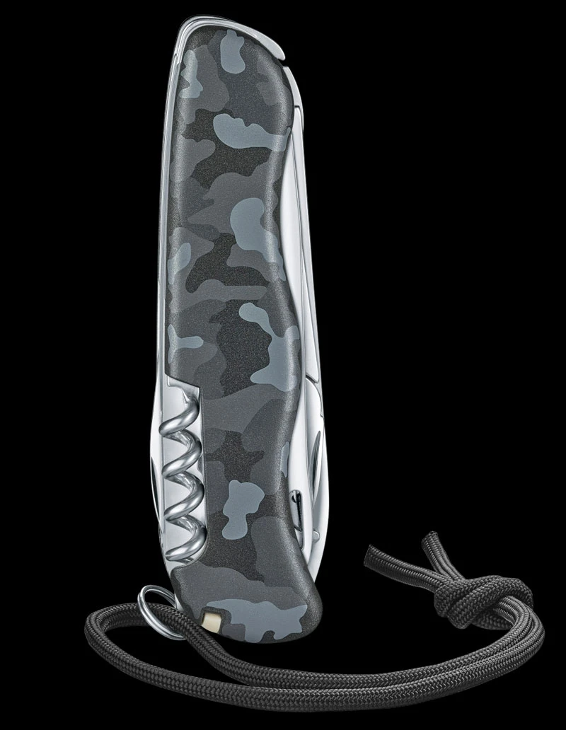 Victorinox Skipper Navy Camo 2 Victorinox Skipper Navy Camo - Image 2