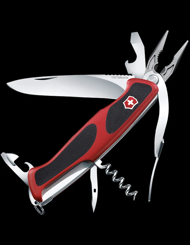 Victorinox RangerGrip 74 2 Victorinox RangerGrip 74 - Image 2