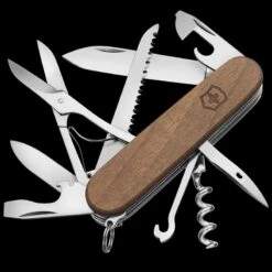 Victorinox Huntsman Wood 6 Victorinox Huntsman Wood -Knives Shop bmc 1371163 61825.1648462779
