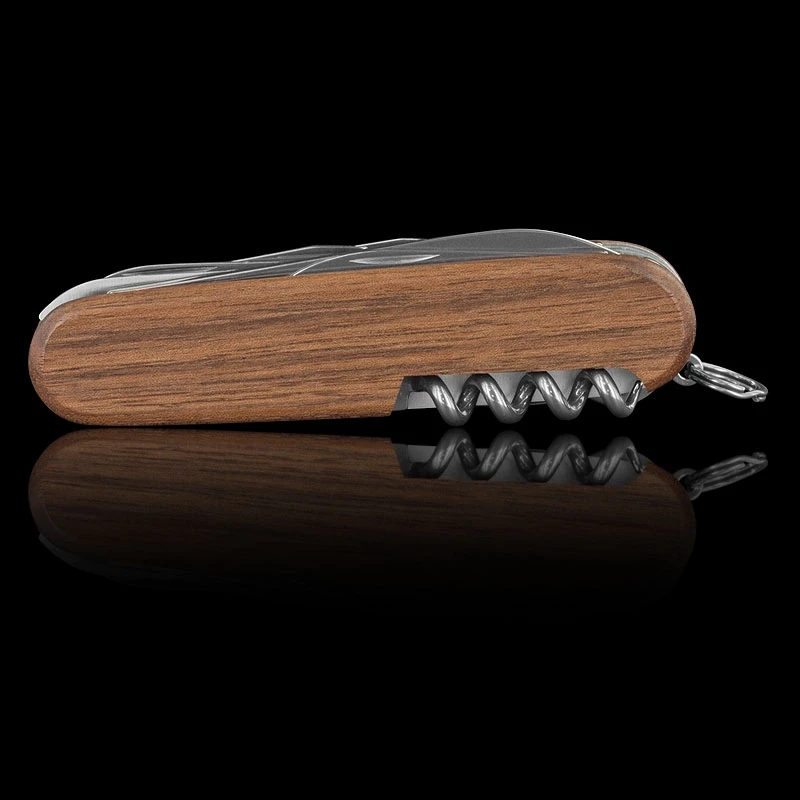 Victorinox Huntsman Wood 2 Victorinox Huntsman Wood - Image 2
