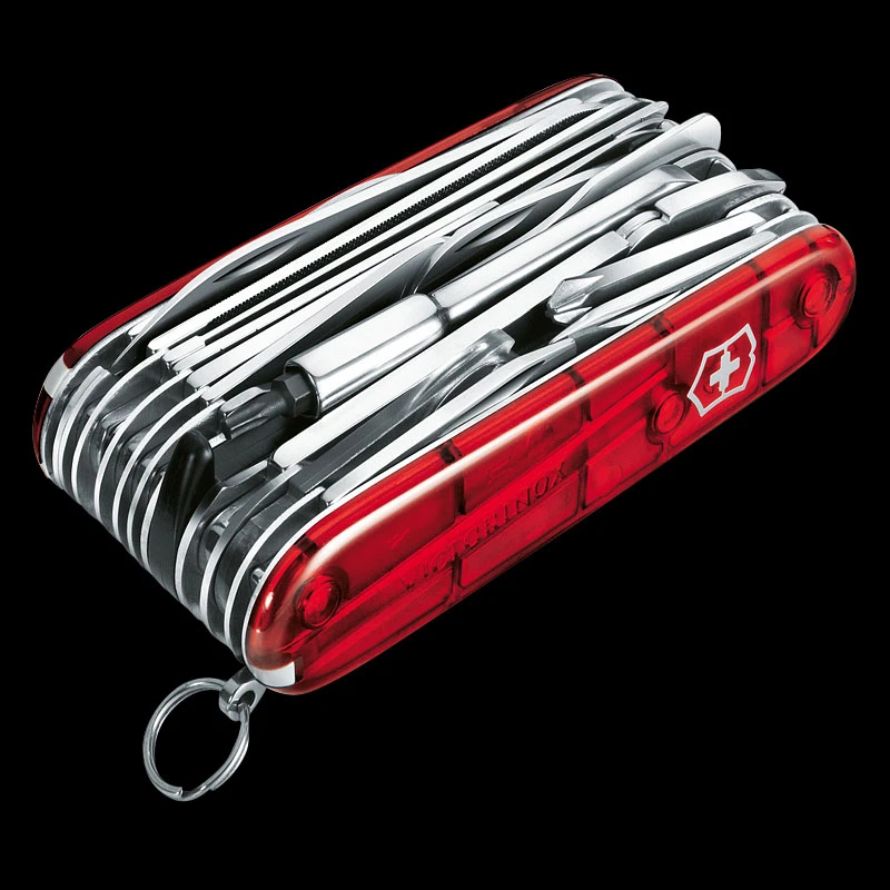 Victorinox Swiss Champ XLT 2 Victorinox Swiss Champ XLT - Image 2