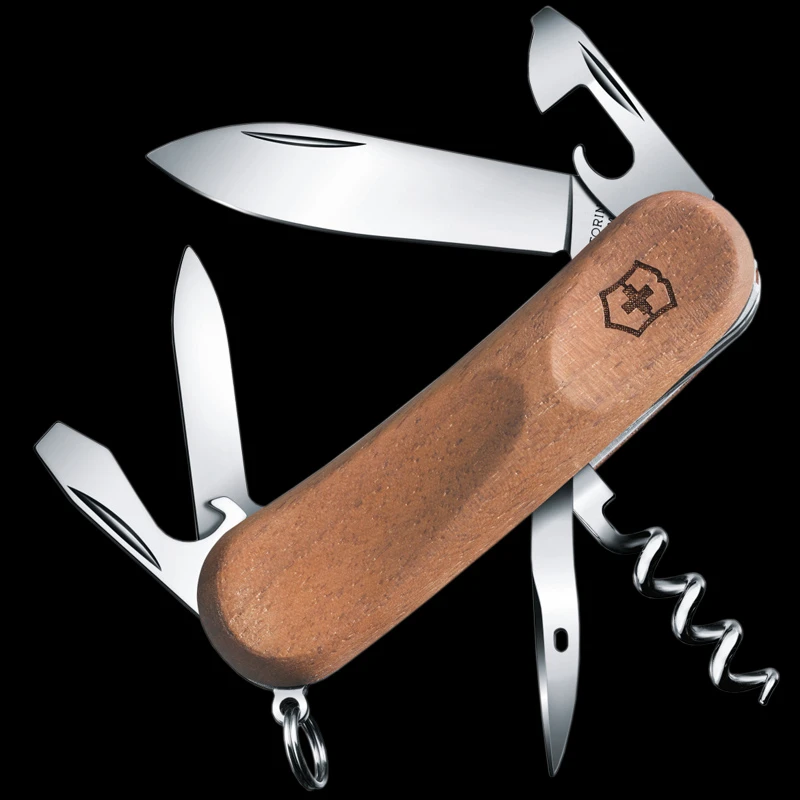 Victorinox EvoWood 10 1 Victorinox EvoWood 10