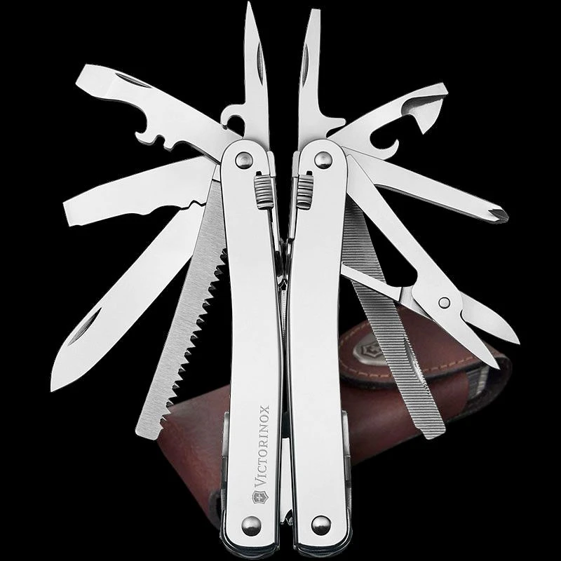 Victorinox Swisstool Spirit X 2 Victorinox Swisstool Spirit X - Image 2
