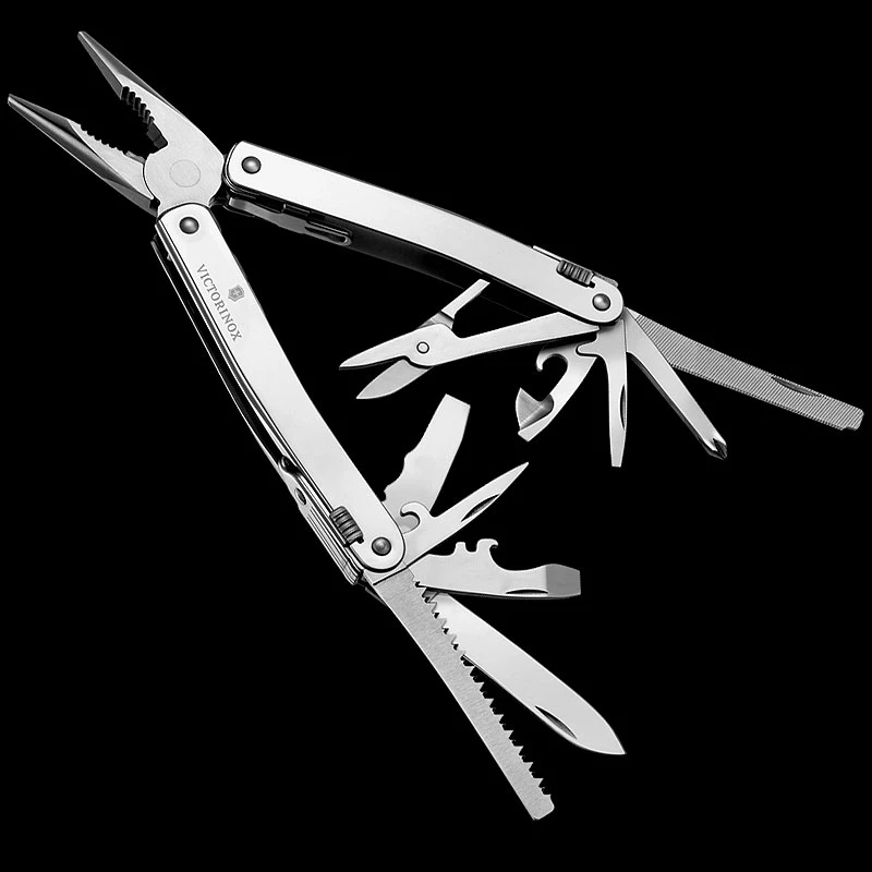 Victorinox Swisstool Spirit X 1 Victorinox Swisstool Spirit X