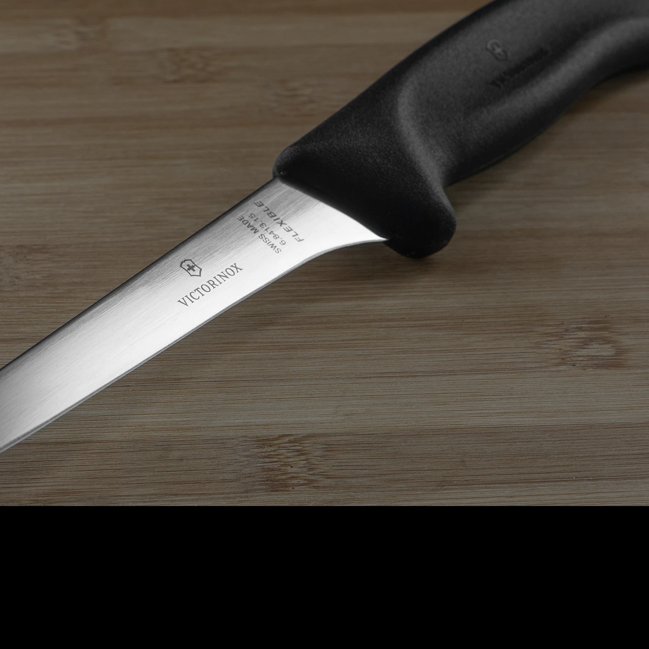 Victorinox Swiss Classic Boning Knife 3 Victorinox Swiss Classic Boning Knife - Image 3