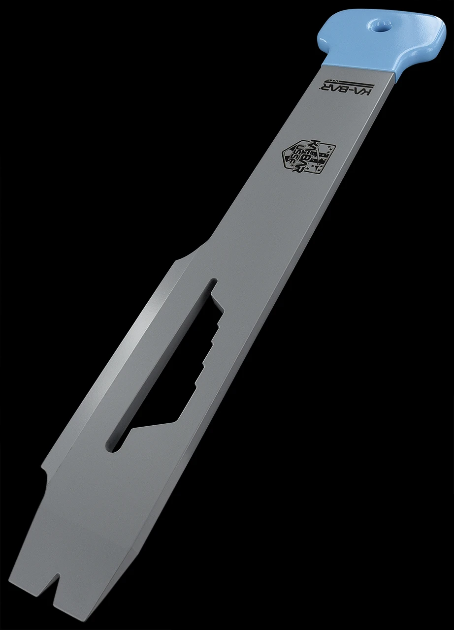 KA-BAR USSF Bridge Breacher Tool 3 KA-BAR USSF Bridge Breacher Tool - Image 3