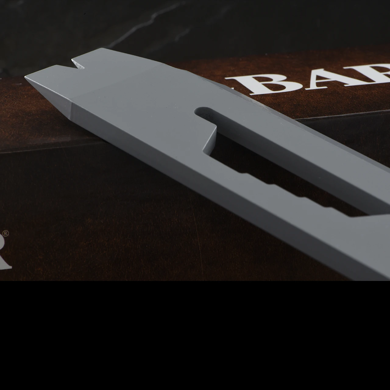 KA-BAR USSF Bridge Breacher Tool 5 KA-BAR USSF Bridge Breacher Tool - Image 5