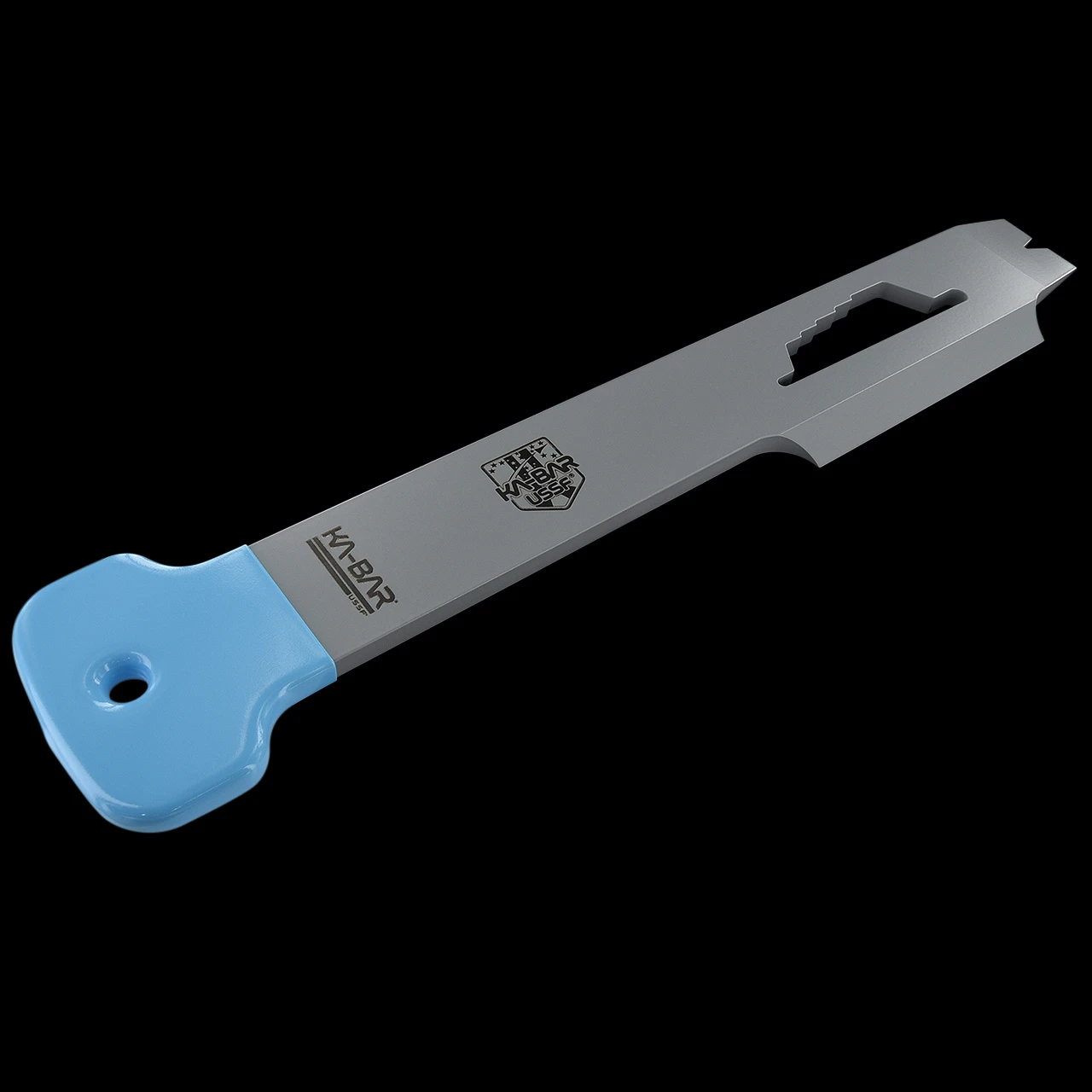 KA-BAR USSF Bridge Breacher Tool 4 KA-BAR USSF Bridge Breacher Tool - Image 4