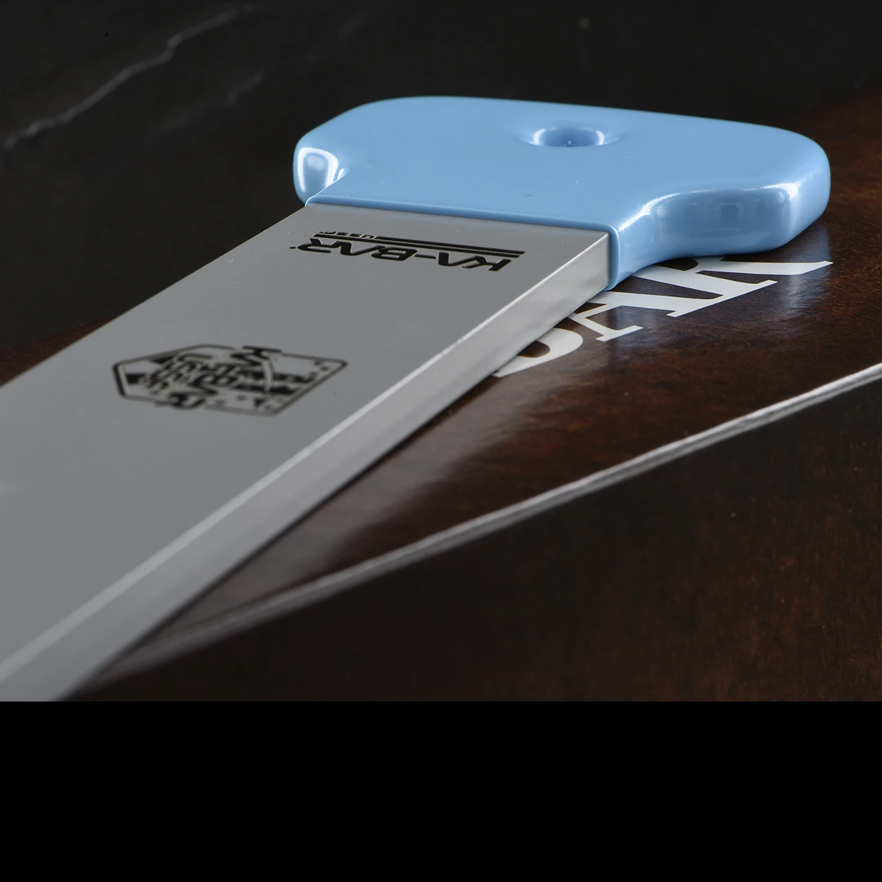 KA-BAR USSF Bridge Breacher Tool 2 KA-BAR USSF Bridge Breacher Tool - Image 2