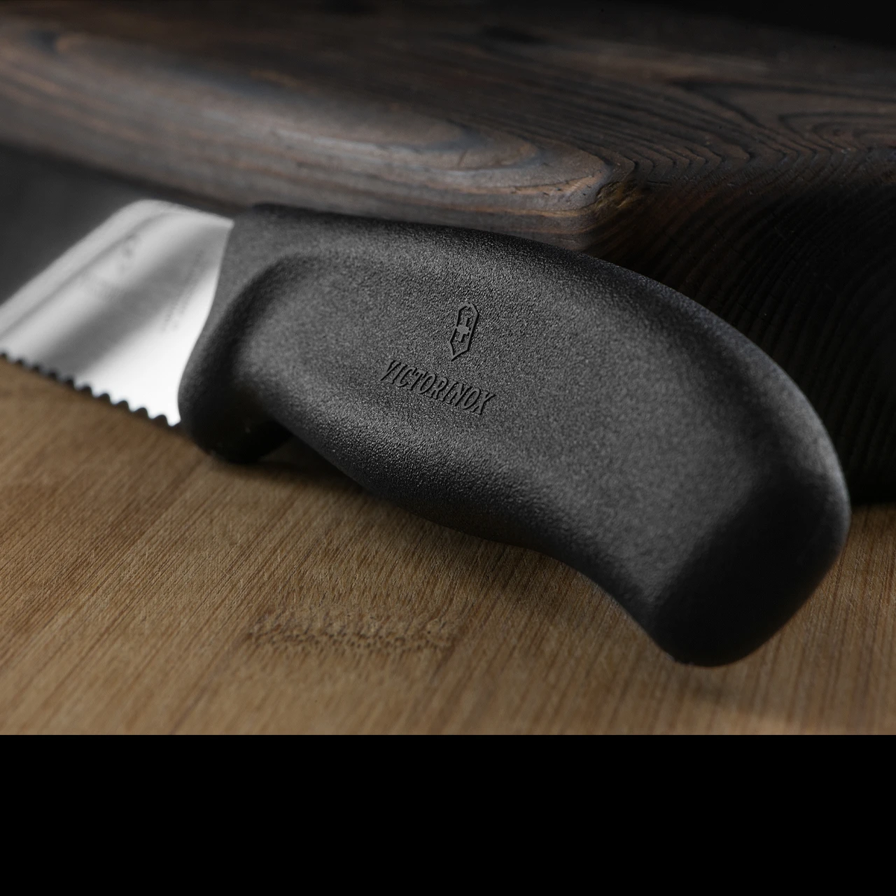 Victorinox Swiss Classic Bread Knife 2 Victorinox Swiss Classic Bread Knife - Image 2