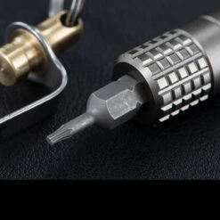 CRKT Pocket Driver Stash Tool -Knives Shop ccc1 47493.1617197963