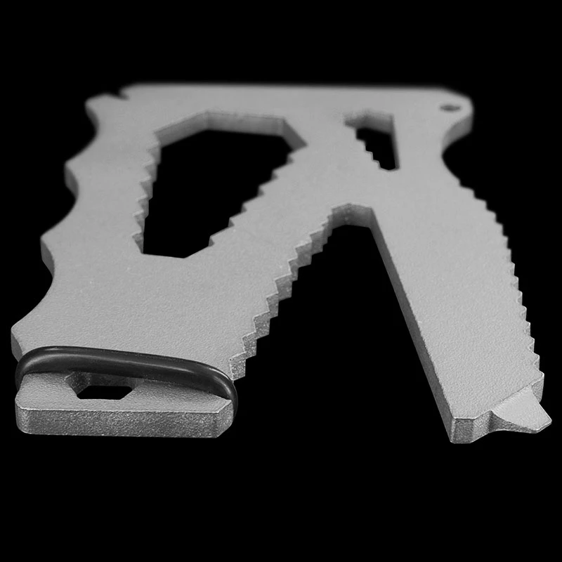 CHA-O-HA EDC Card 1 CHA-O-HA EDC Card