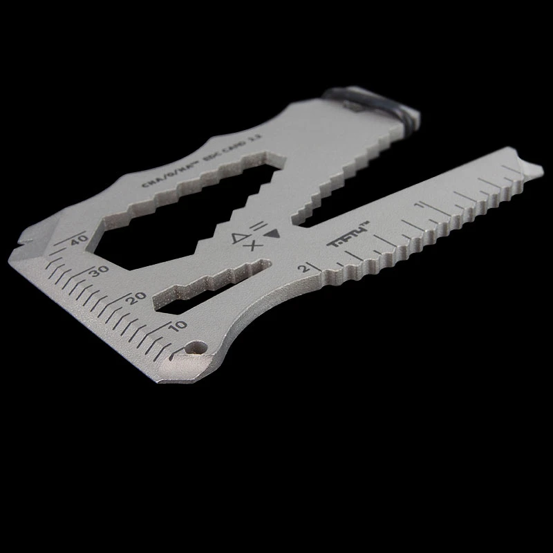 CHA-O-HA EDC Card 6 CHA-O-HA EDC Card - Image 6